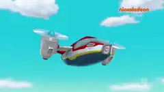 Щенячий патруль 3 сезон 11 серия