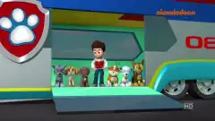 Щенячий патруль 3 сезон 12 серия