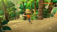 Щенячий патруль 3 сезон 15 серия