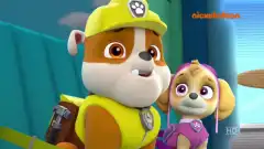 Щенячий патруль 3 сезон 17 серия