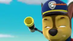 Щенячий патруль 3 сезон 18 серия