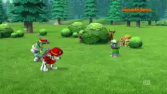 Щенячий патруль 3 сезон 20 серия