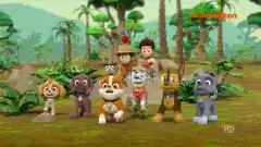 Щенячий патруль 3 сезон 21 серия