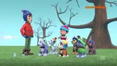 Щенячий патруль 3 сезон 22 серия