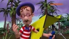 Щенячий патруль 3 сезон 23 серия