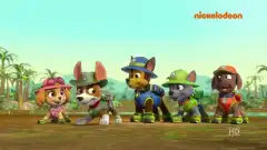 Щенячий патруль 3 сезон 24 серия