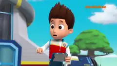 Щенячий патруль 3 сезон 25 серия