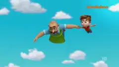 Щенячий патруль 3 сезон 26 серия