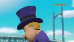 Щенячий патруль 4 сезон 1 серия