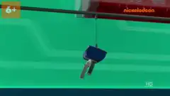 Щенячий патруль 4 сезон 4 серия