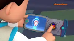 Щенячий патруль 4 сезон 6 серия