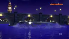 Щенячий патруль 4 сезон 7 серия