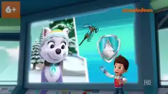 Щенячий патруль 4 сезон 9 серия