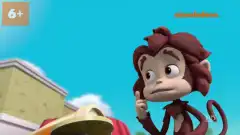 Щенячий патруль 4 сезон 11 серия