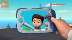 Щенячий патруль 4 сезон 12 серия