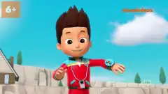 Щенячий патруль 4 сезон 13 серия