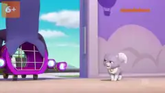 Щенячий патруль 4 сезон 14 серия