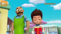 Щенячий патруль 4 сезон 15 серия