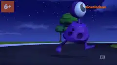 Щенячий патруль 4 сезон 17 серия