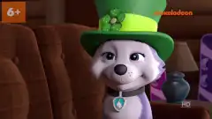 Щенячий патруль 4 сезон 18 серия