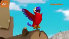 Щенячий патруль 4 сезон 19 серия