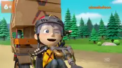 Щенячий патруль 4 сезон 21 серия