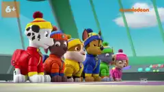 Щенячий патруль 4 сезон 22 серия