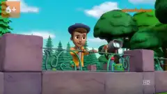 Щенячий патруль 4 сезон 23 серия