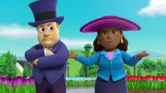 Щенячий патруль 5 сезон 1 серия