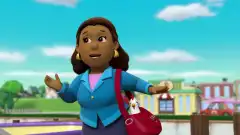 Щенячий патруль 5 сезон 2 серия