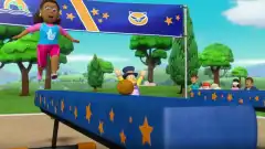 Щенячий патруль 5 сезон 4 серия