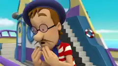 Щенячий патруль 5 сезон 6 серия