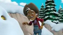 Щенячий патруль 5 сезон 8 серия