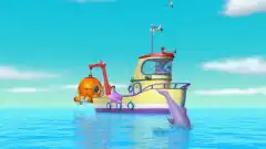 Щенячий патруль 5 сезон 11 серия