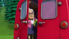 Щенячий патруль 5 сезон 13 серия