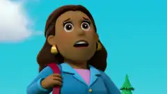 Щенячий патруль 5 сезон 14 серия