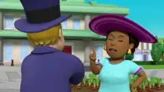 Щенячий патруль 5 сезон 15 серия