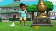 Щенячий патруль 5 сезон 16 серия