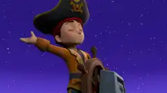 Щенячий патруль 5 сезон 17 серия