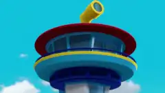 Щенячий патруль 5 сезон 19 серия