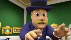 Щенячий патруль 5 сезон 20 серия