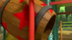 Щенячий патруль 5 сезон 24 серия