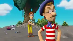 Щенячий патруль 5 сезон 25 серия