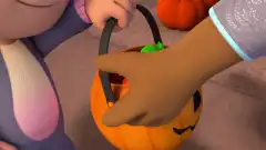 Щенячий патруль 5 сезон 27 серия