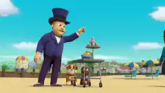 Щенячий патруль 5 сезон 28 серия