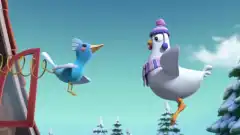 Щенячий патруль 5 сезон 31 серия