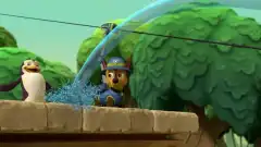 Щенячий патруль 6 сезон 1 серия