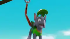 Щенячий патруль 6 сезон 3 серия