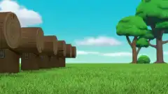 Щенячий патруль 6 сезон 4 серия