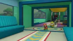 Щенячий патруль 6 сезон 6 серия